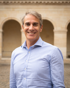Nicolas DUPEUX